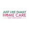 Just Like Family - West Vancouver