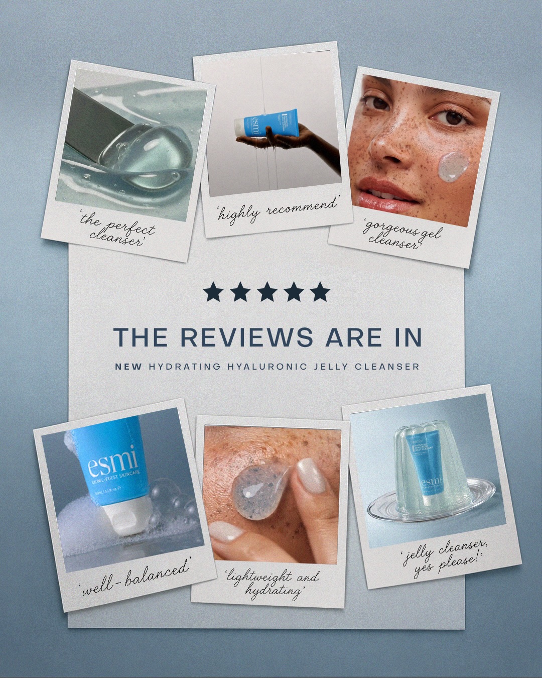 esmi Skin Minerals Facebook ad