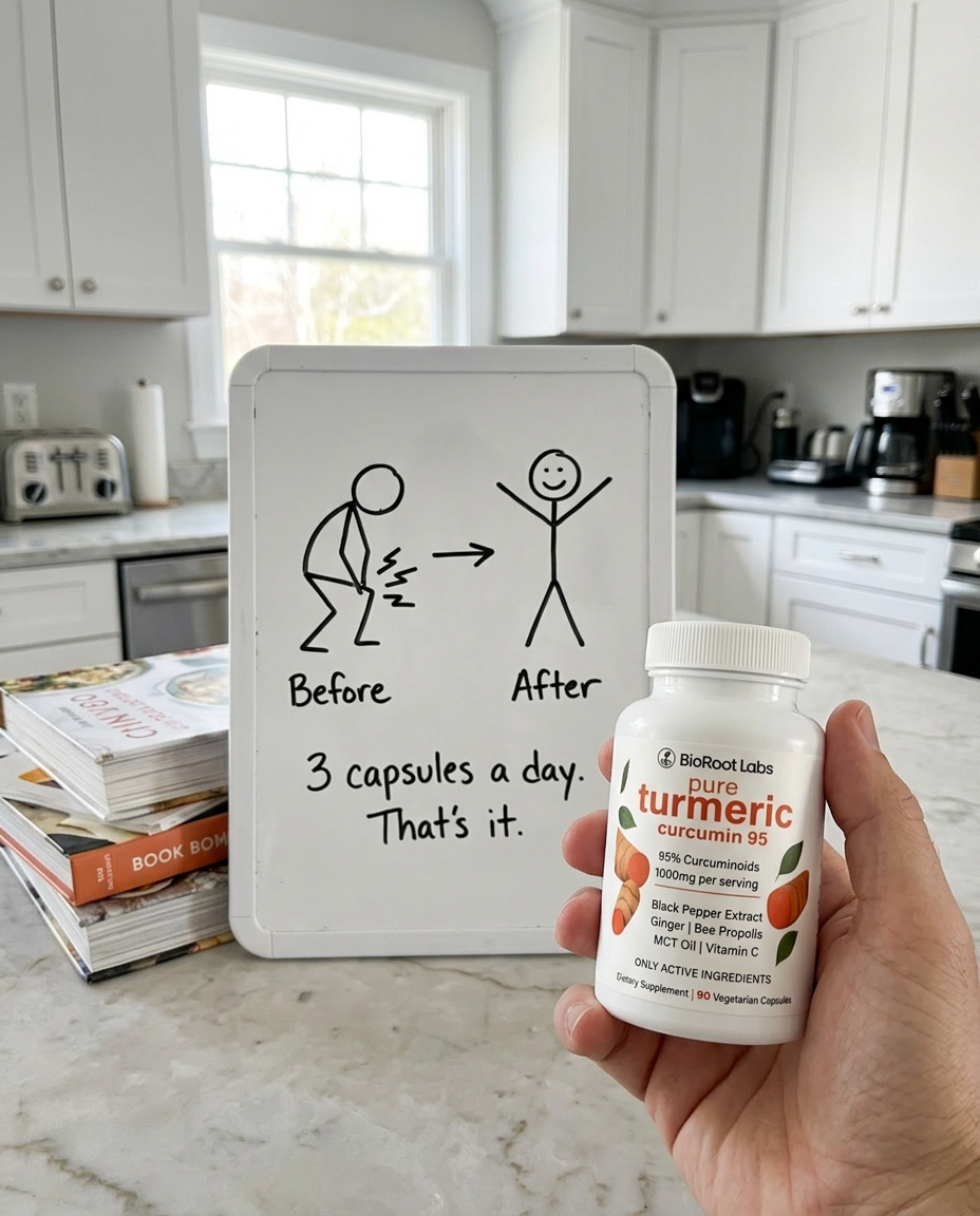 BioRoot Labs Facebook ad