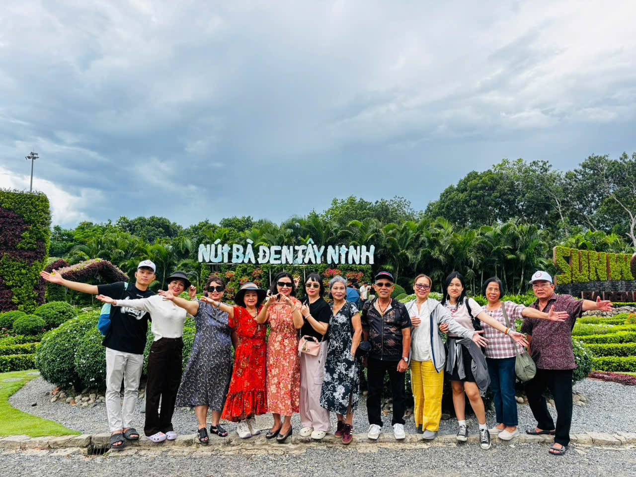 360Go Facebook ad