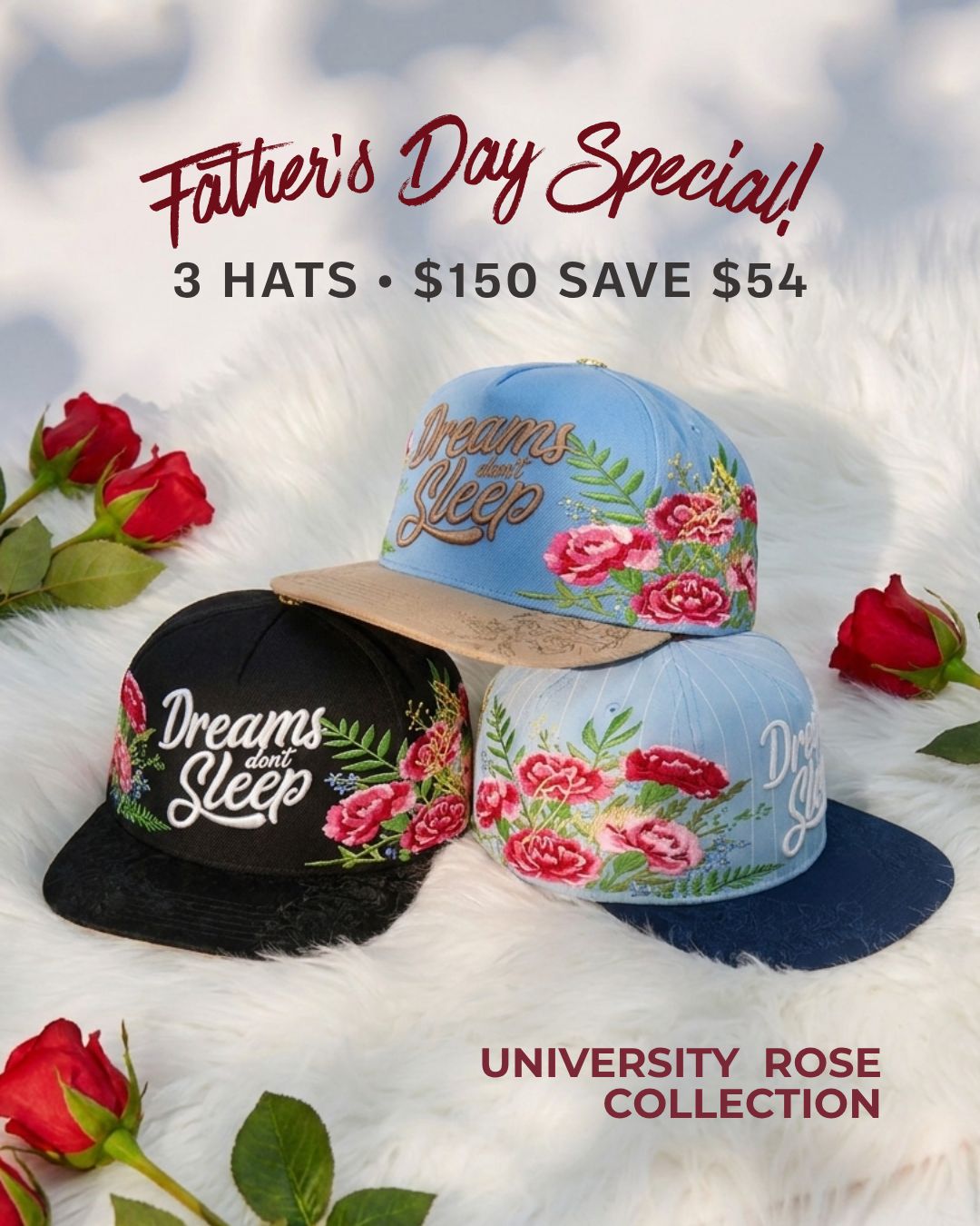 Dvniel.luu LLC Facebook ad: NEW DROP!