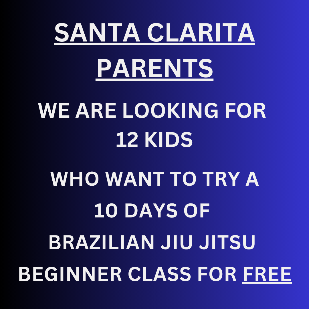 Citadel Combat Academy Facebook ad