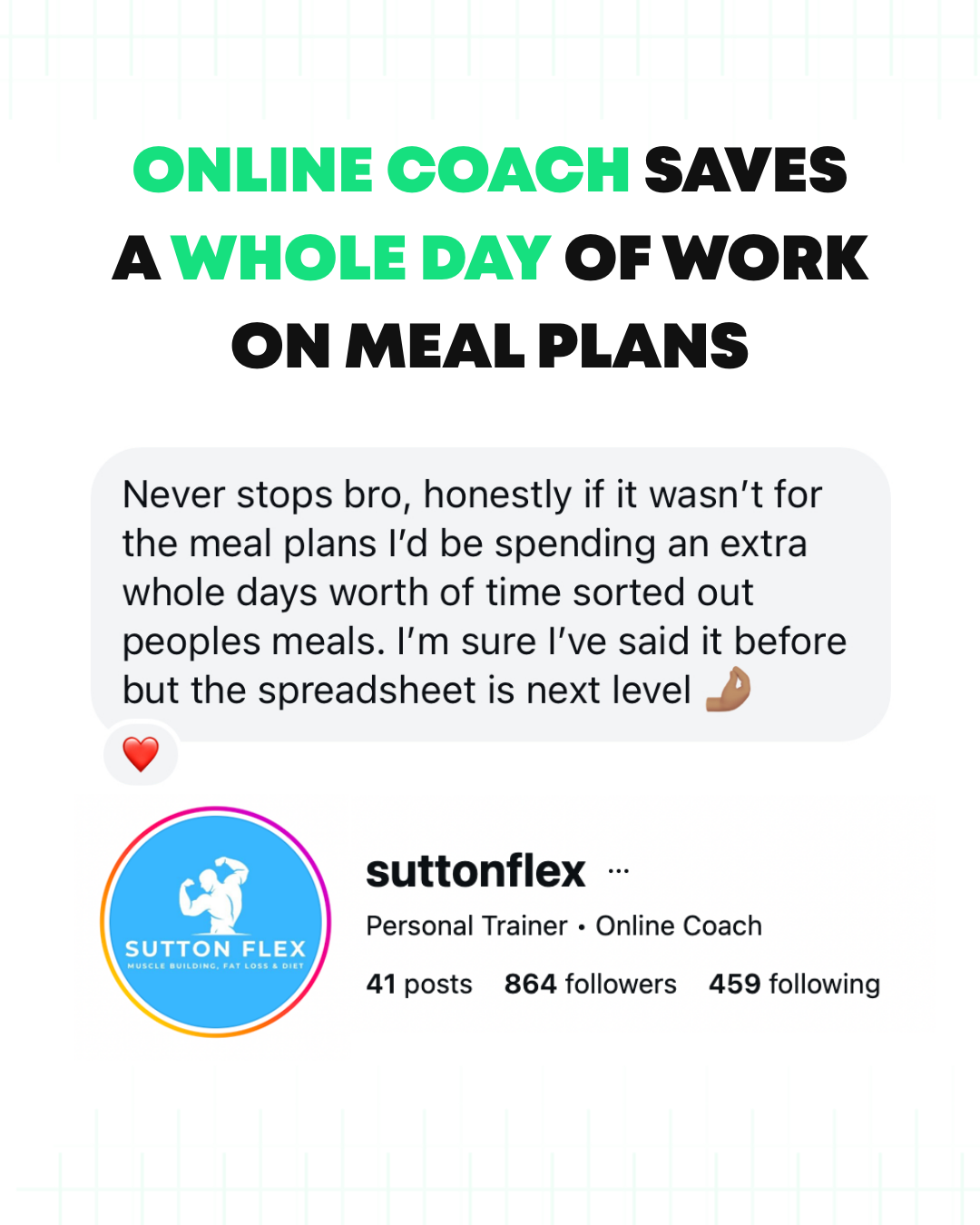 Coachbase Facebook ad from Apr 1, 2026