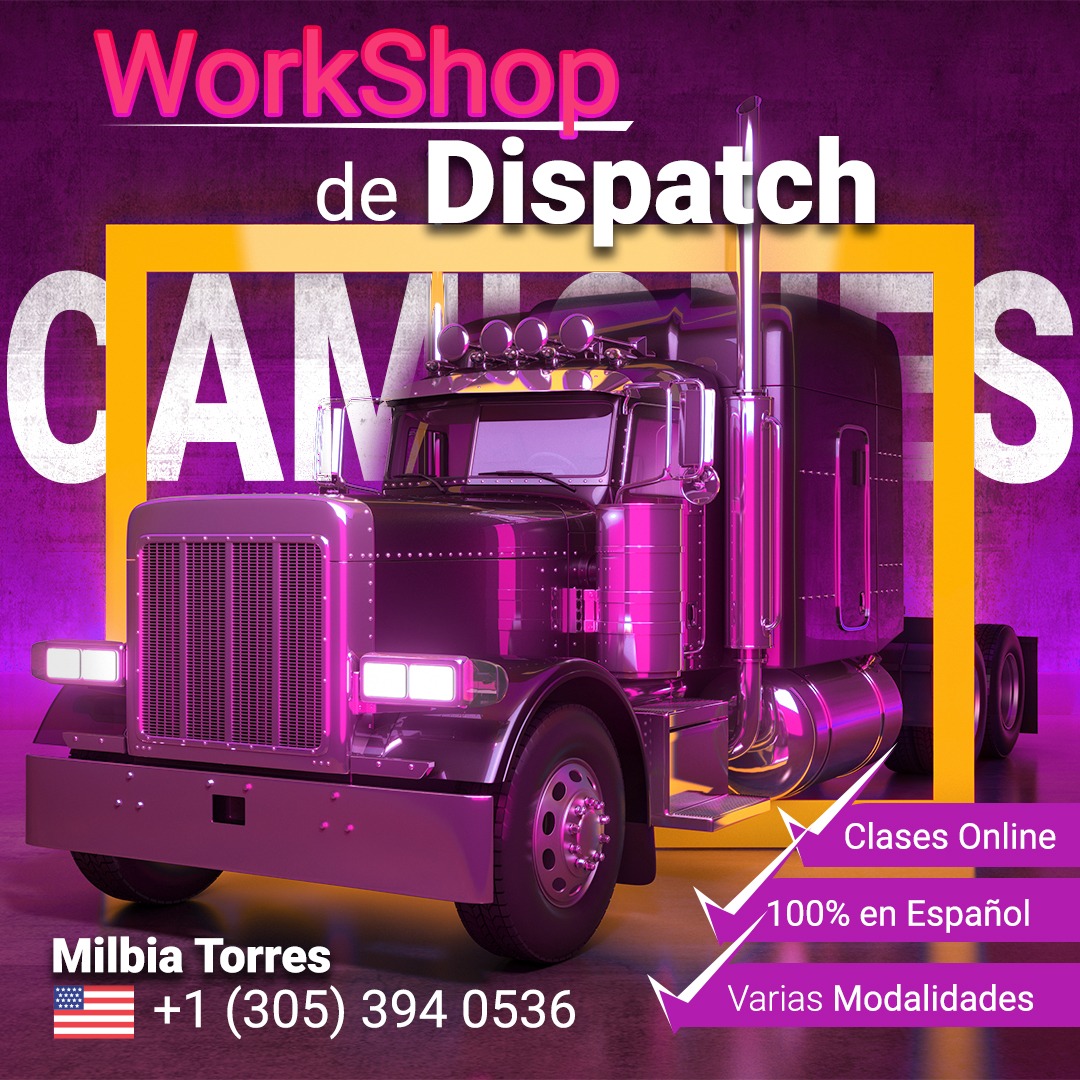 M&N Truck Dispatch  Services Facebook ad