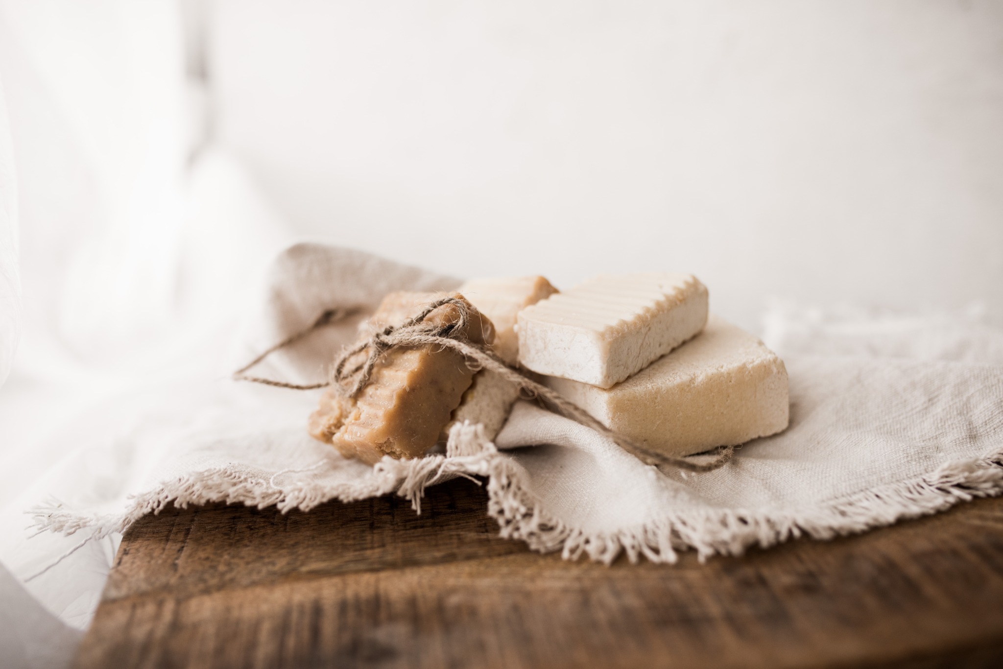 Bulk Apothecary Facebook ad: Beef Tallow Is Here