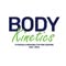 Body Kinetics