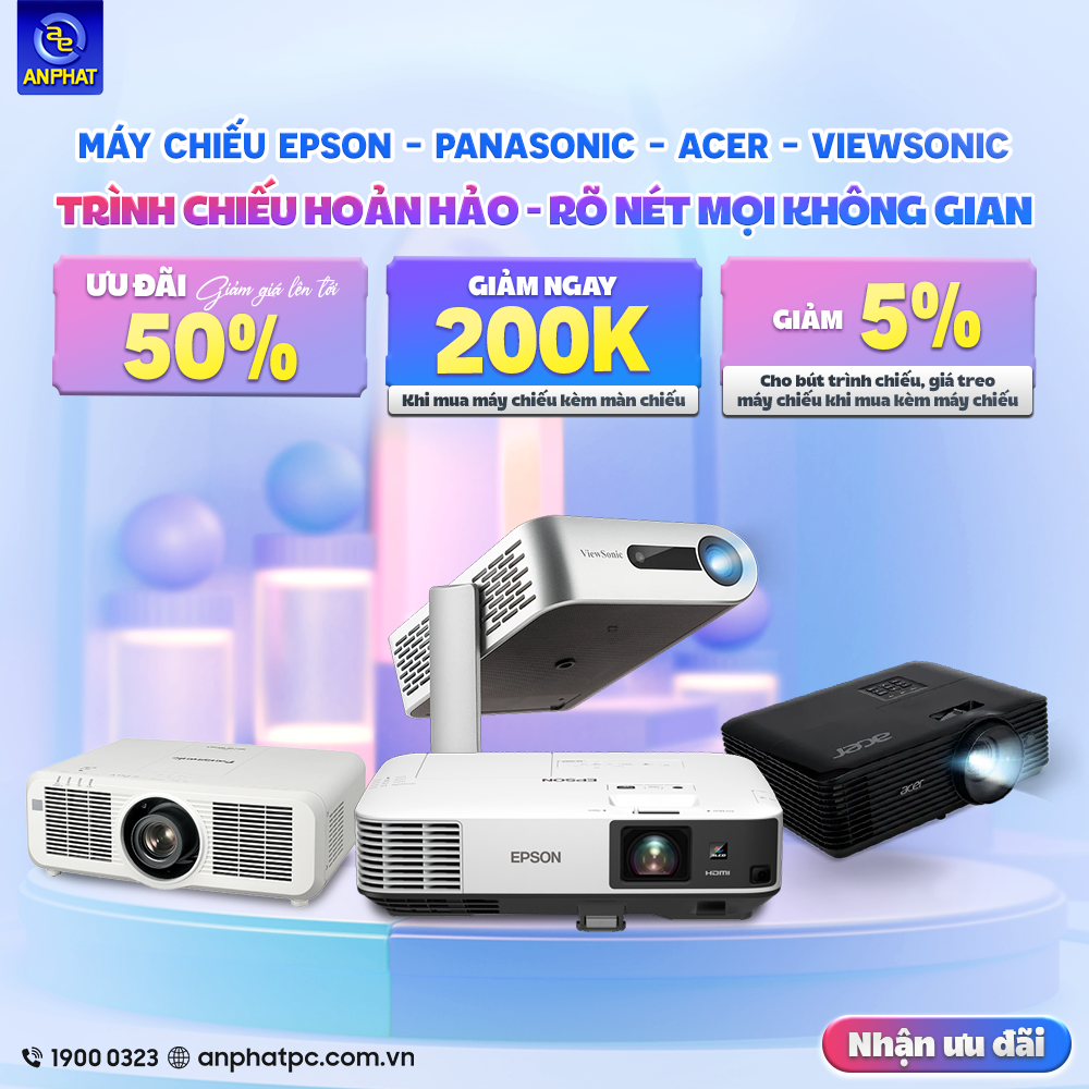 An Phát Computer Facebook ad