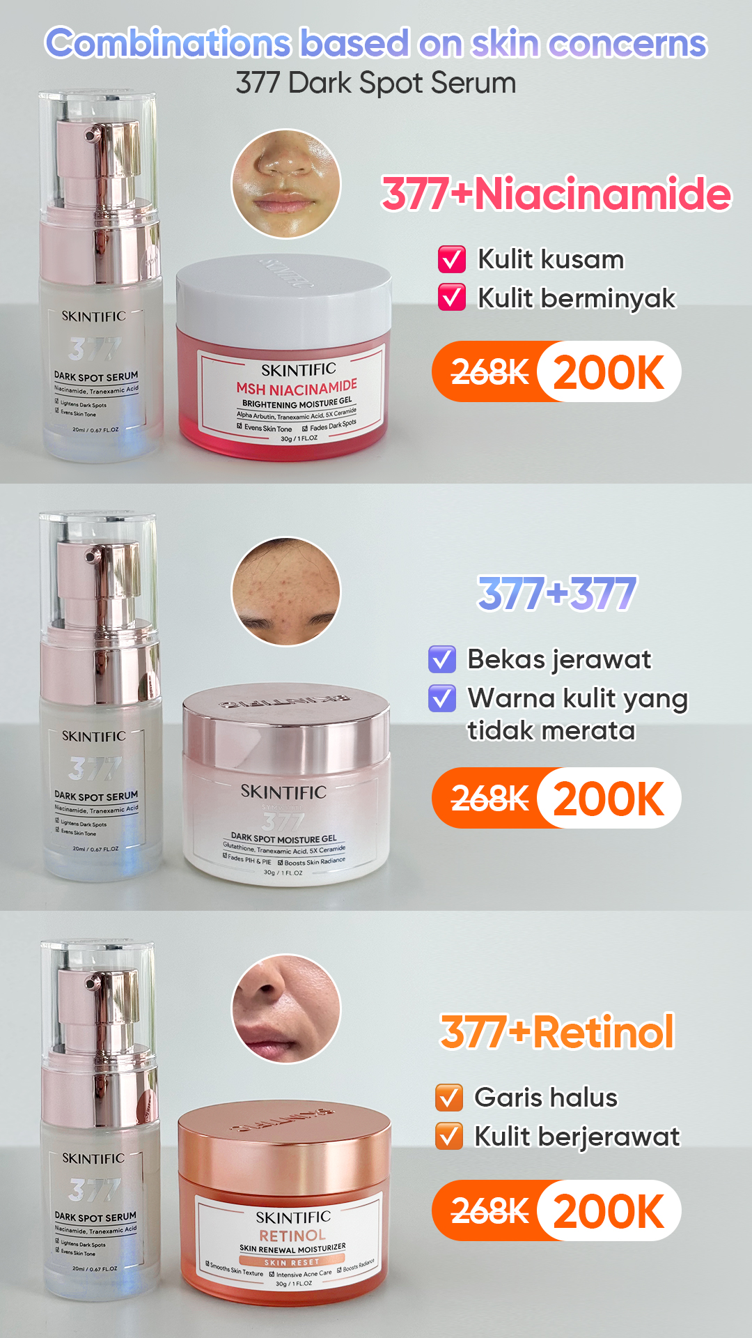 Skintific-Indonesia Facebook ad