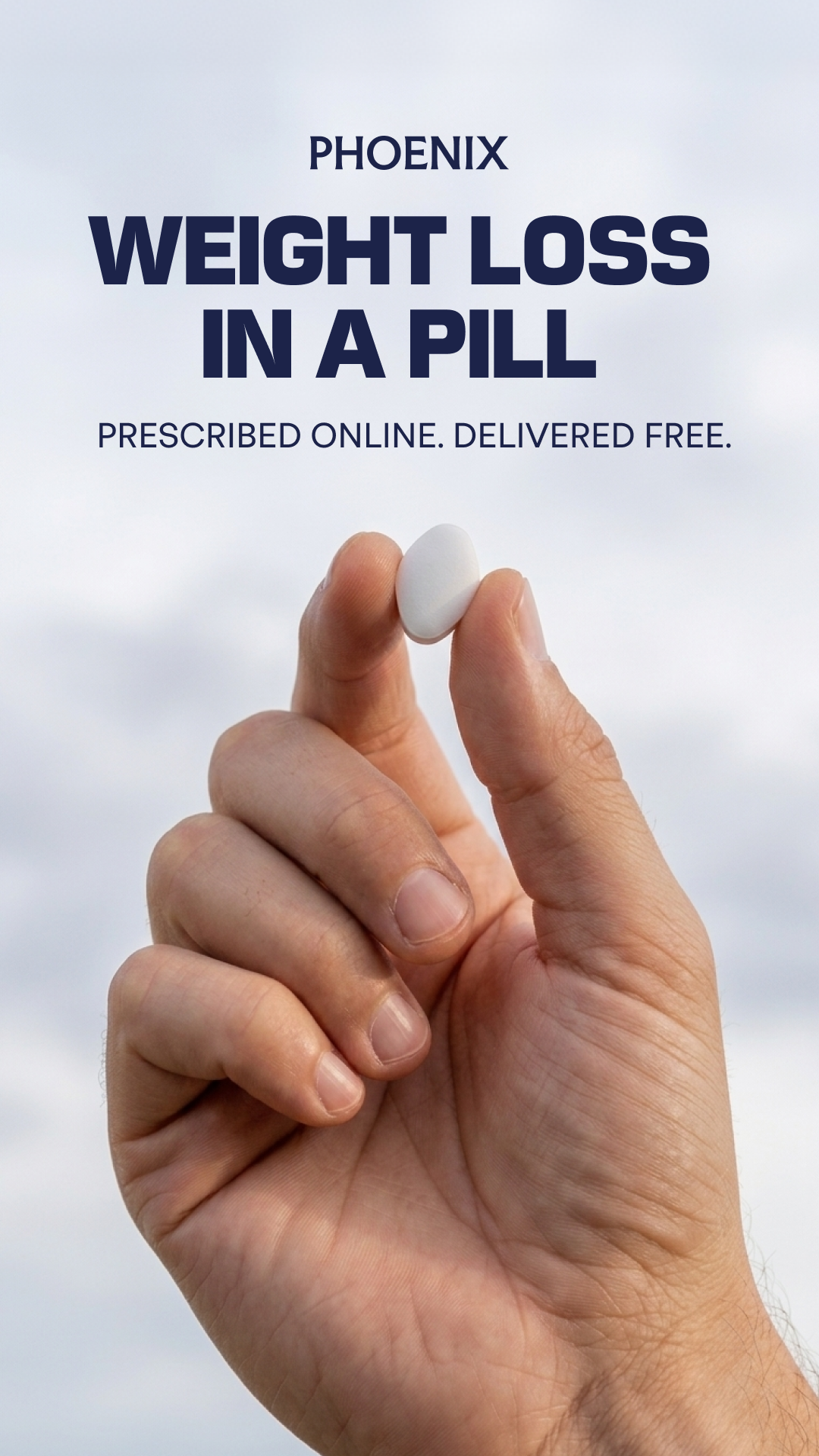 Phoenix Canada Facebook ad