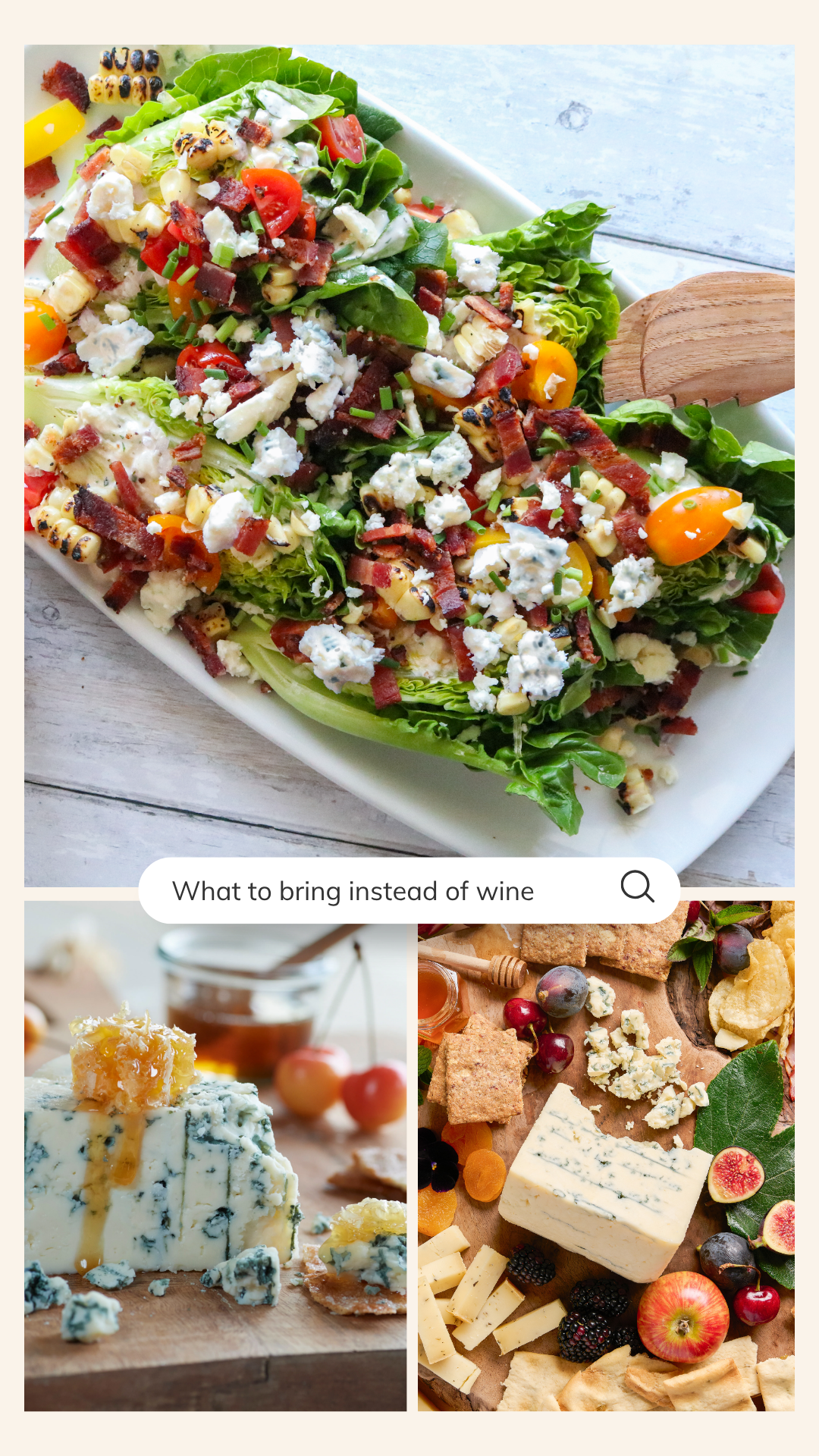 Point Reyes Farmstead Cheese Facebook ad
