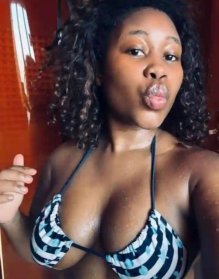 Alexandra Guzman Anna Facebook ad: Tiki, Video Chat & Date