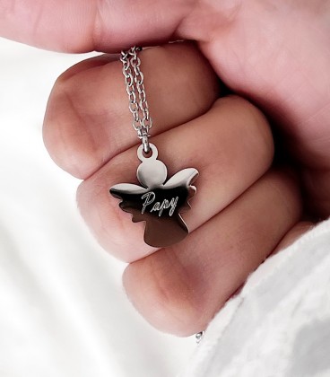 AYA Bijoux Facebook ad: 2+1 OFFERT
