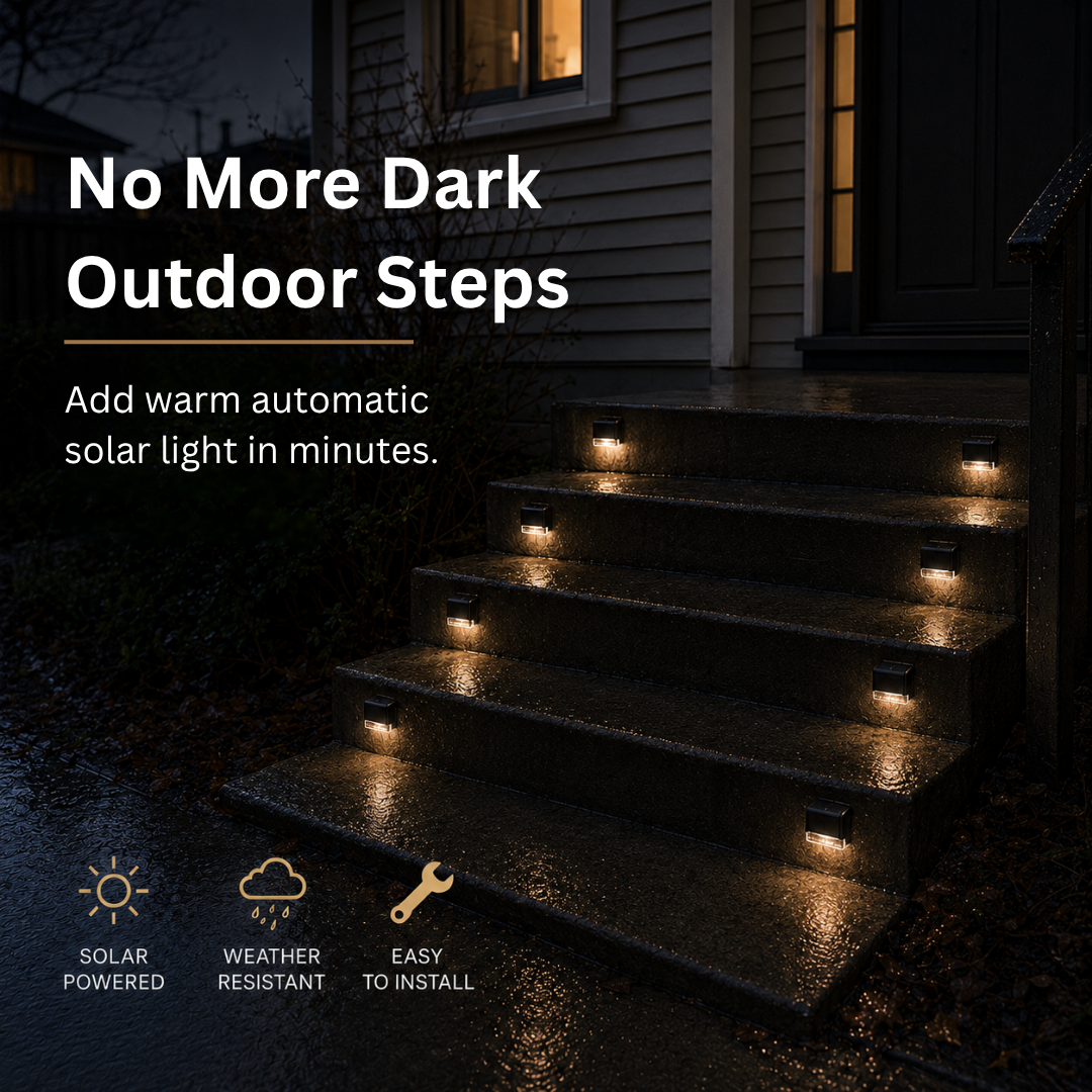 Lumenora.co.nz Facebook ad