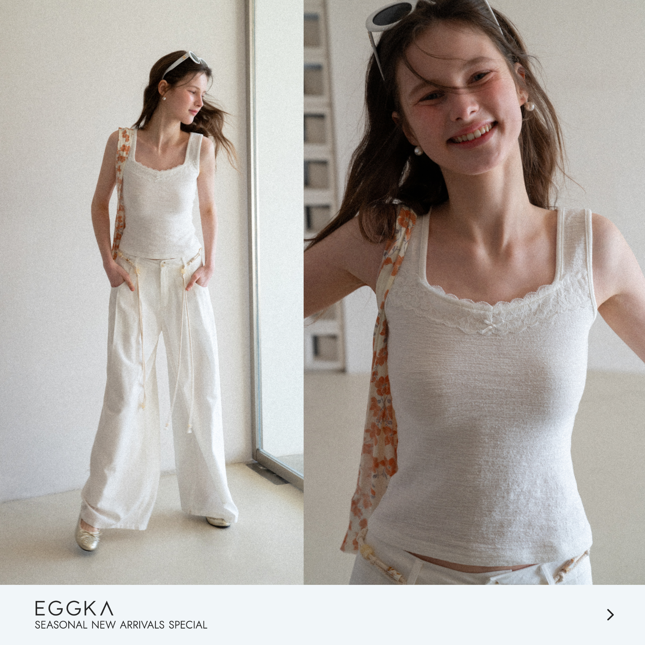 EGGKA Facebook ad