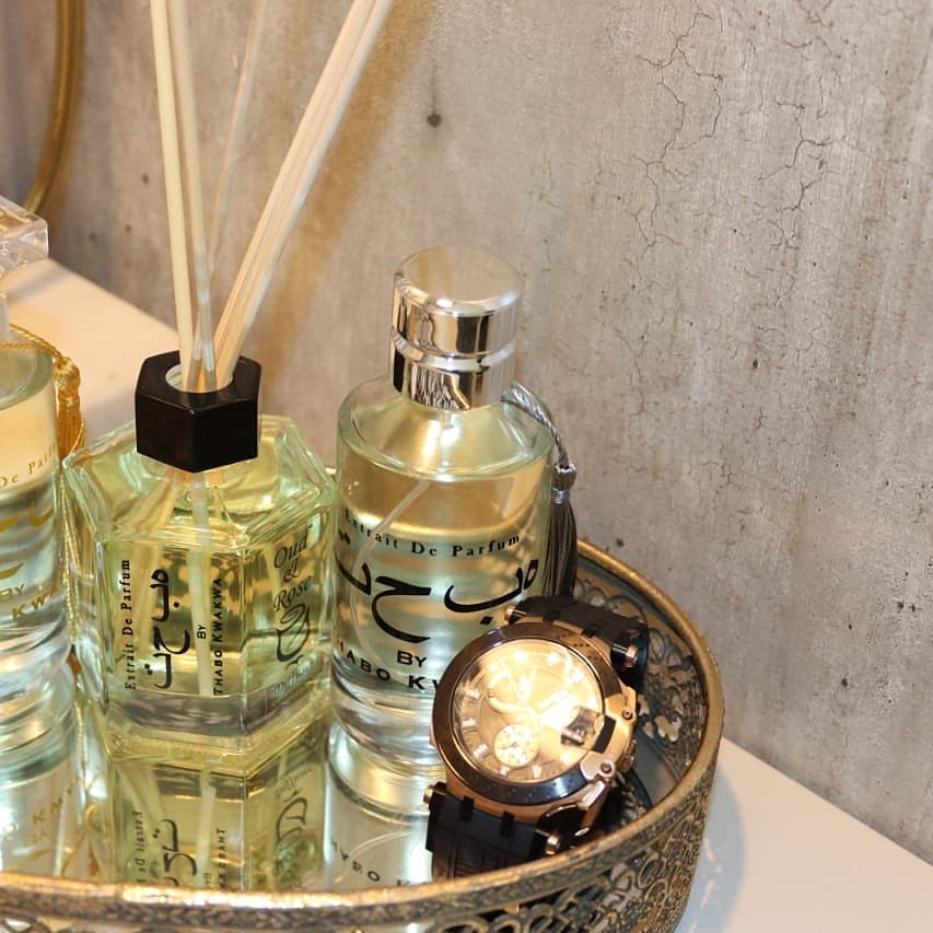 TLK OUD Boutique Facebook ad
