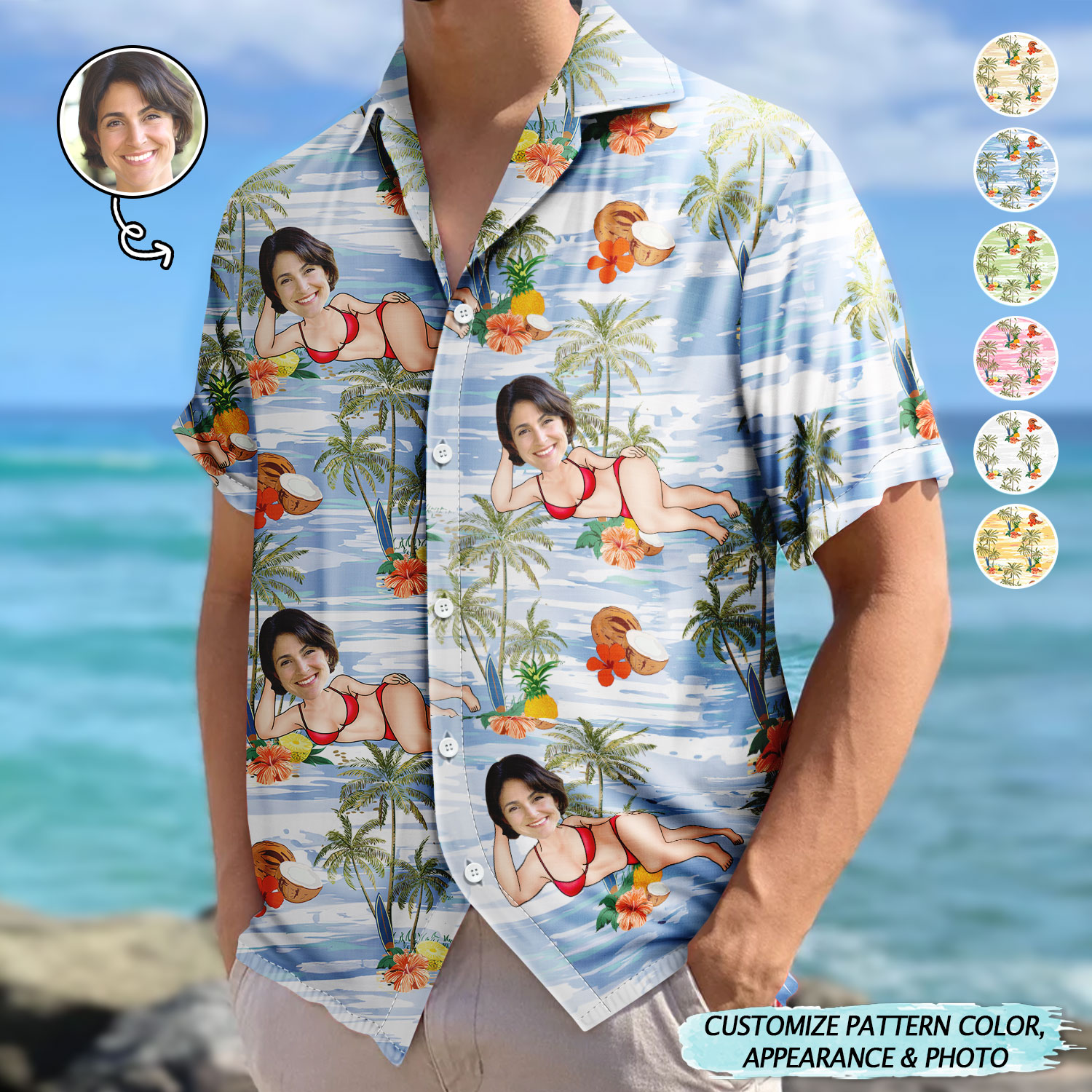 Wanderprints & Home Improvement Inspiration Facebook ad