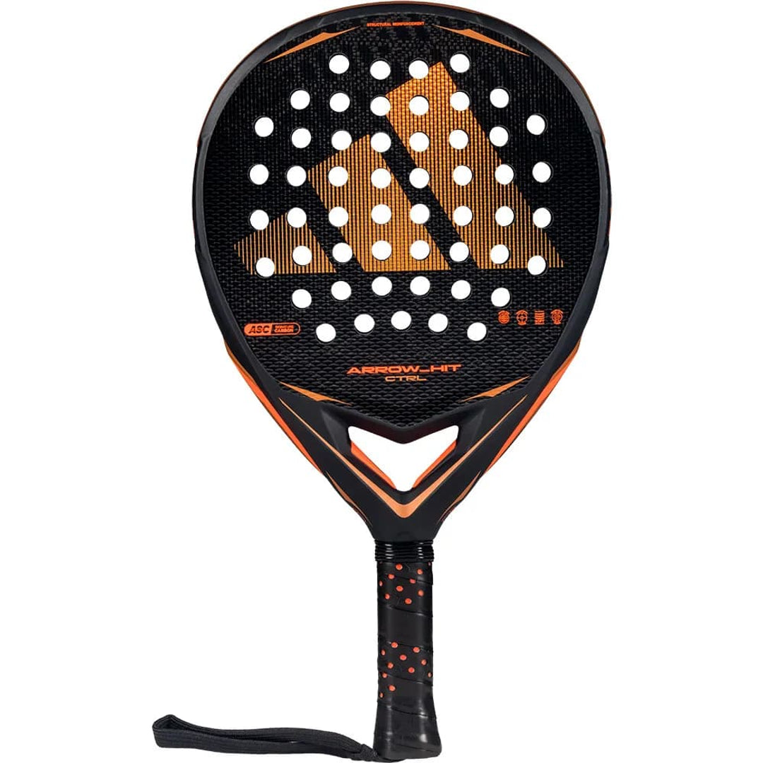 Padel Racket Facebook ad