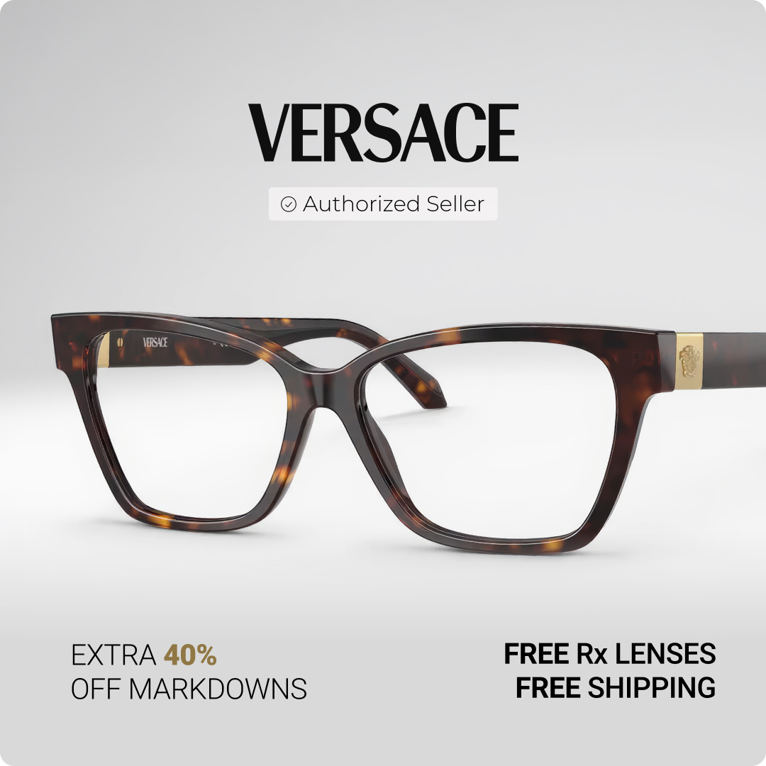 GlassesUSA.com Facebook ad
