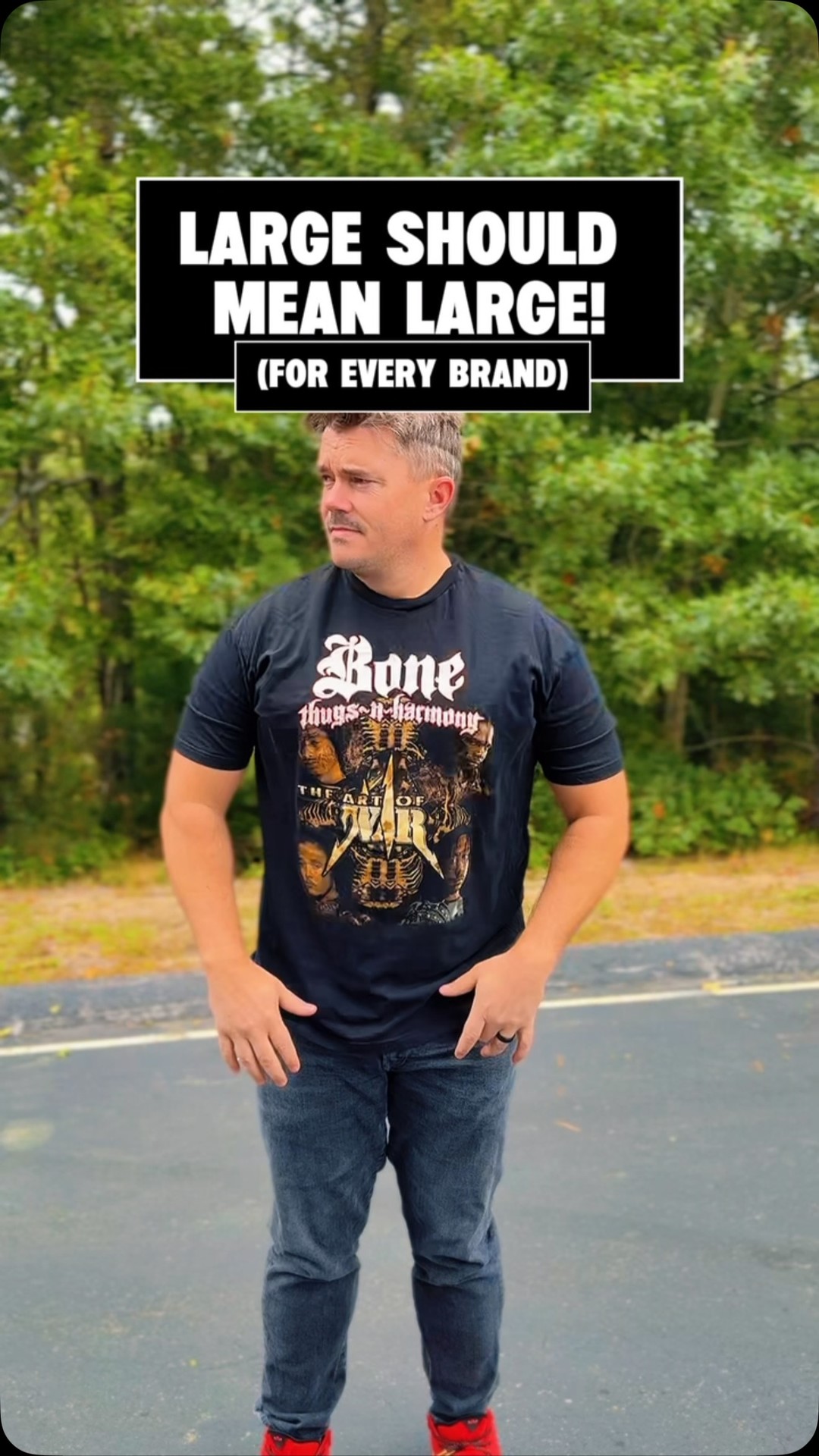 North Alpine Shop Facebook ad: If you can relate… hit up my guys…