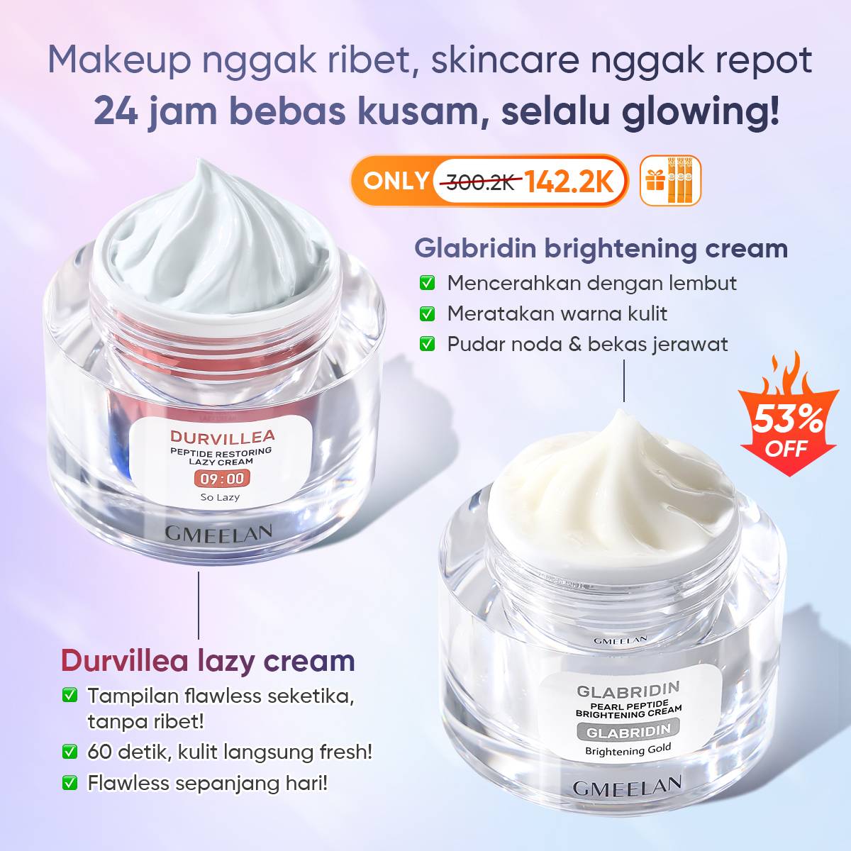 GMEELAN-Beauty-Global Facebook ad