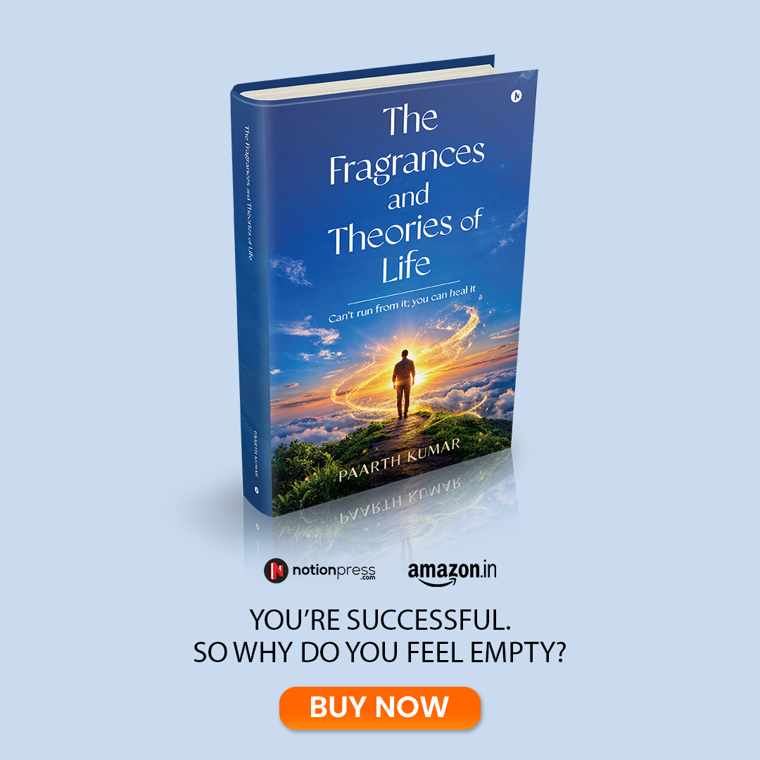 Notion Press Books Facebook ad