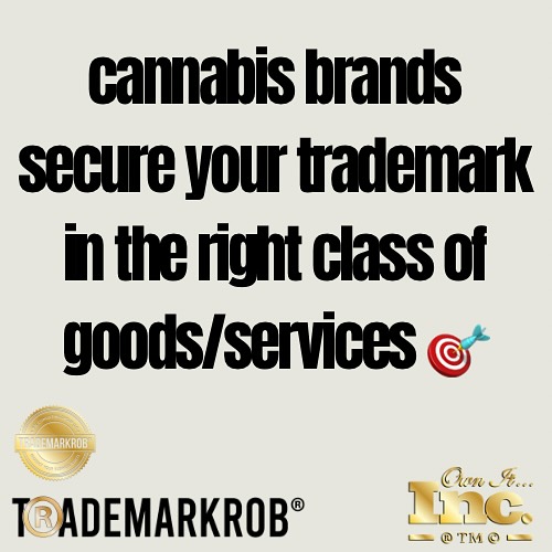 trademarkrobnyc Facebook ad: PROTECT YOUR BRAND and build EQUITY in your