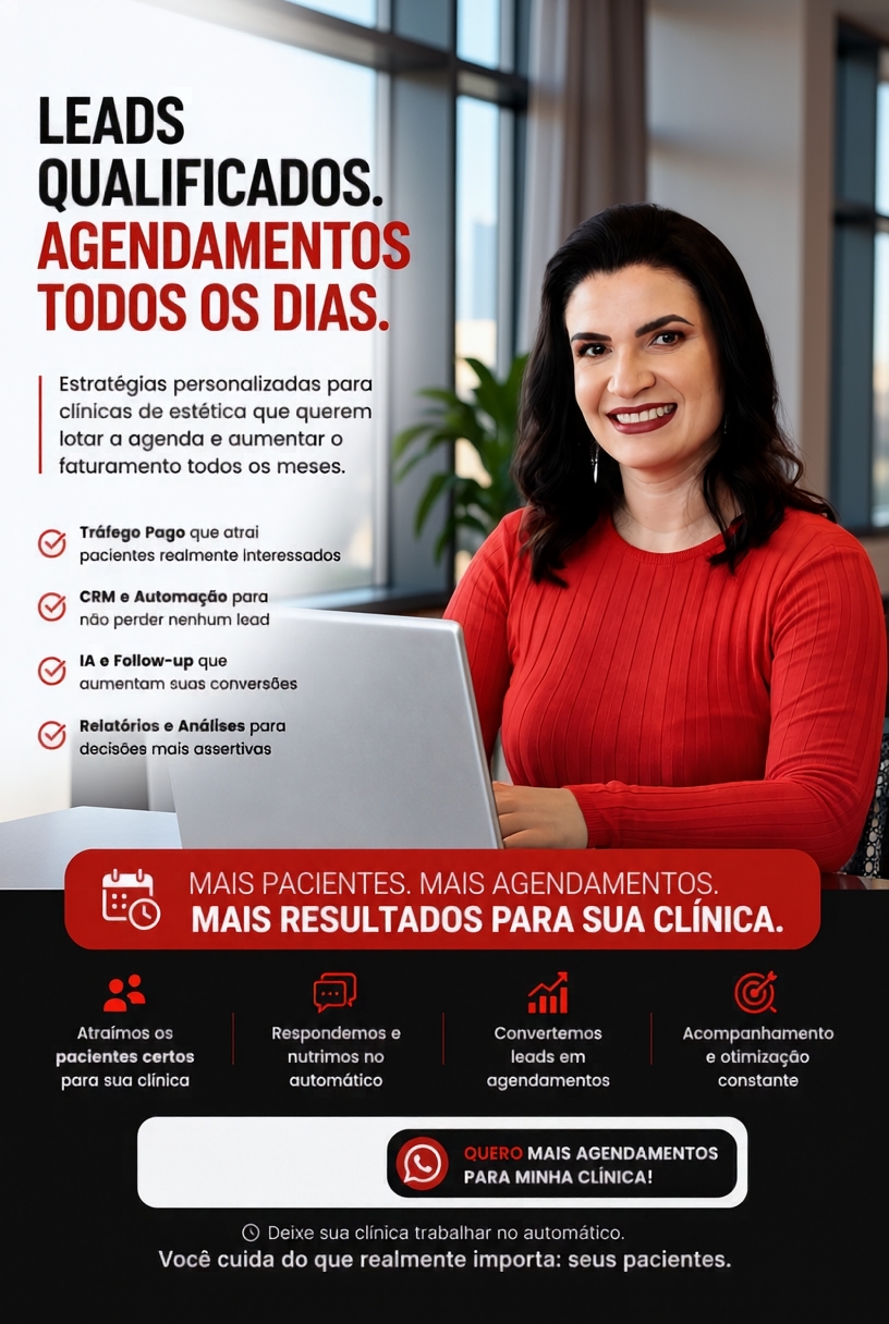 Renata Facebook ad: Fale conosco