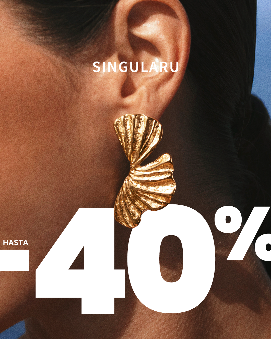 Singularu Jewels Facebook ad