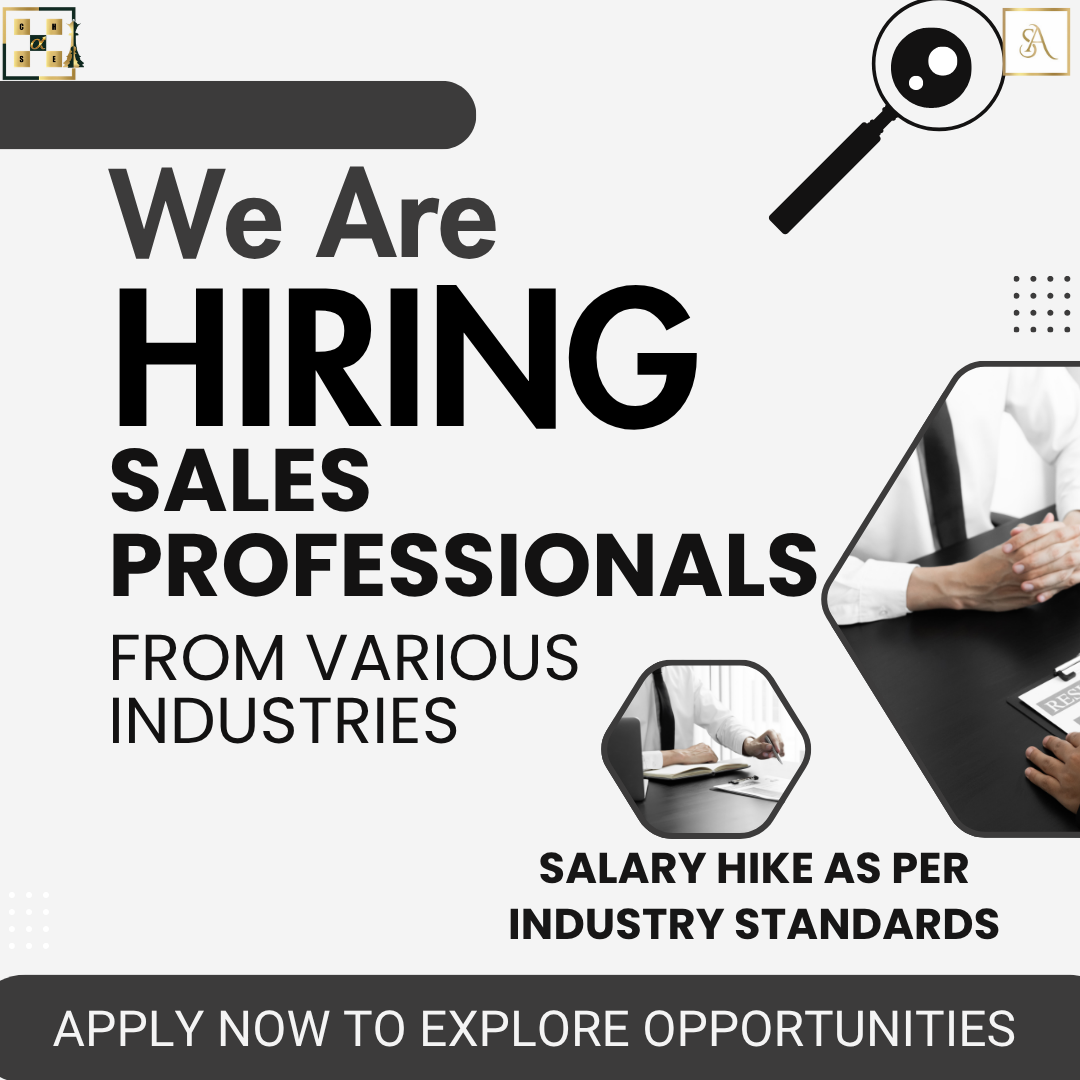 New Chase Consultancy Services Facebook ad