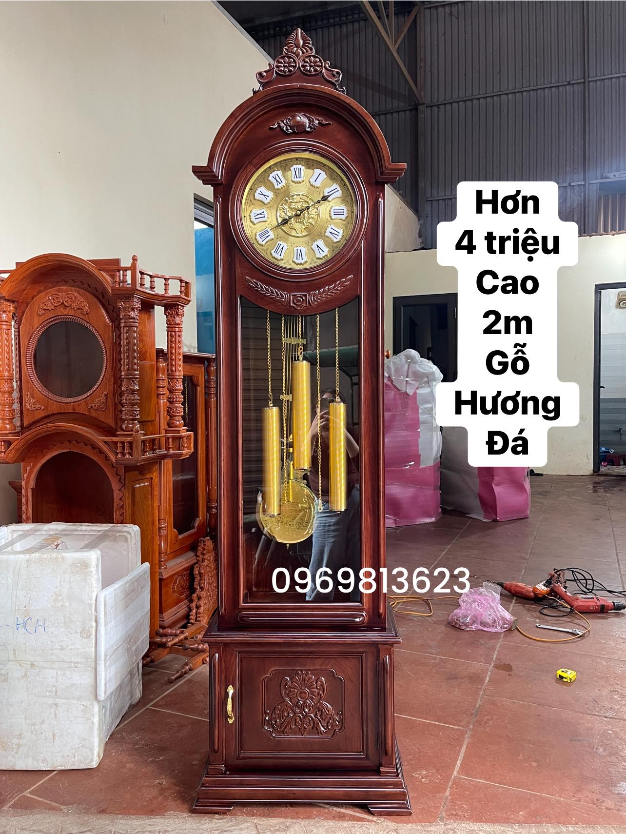 Đồ Gỗ Mỹ Nghệ Thành Đạt Facebook ad: dogothanhdat.vn SALE SẬP SÀN