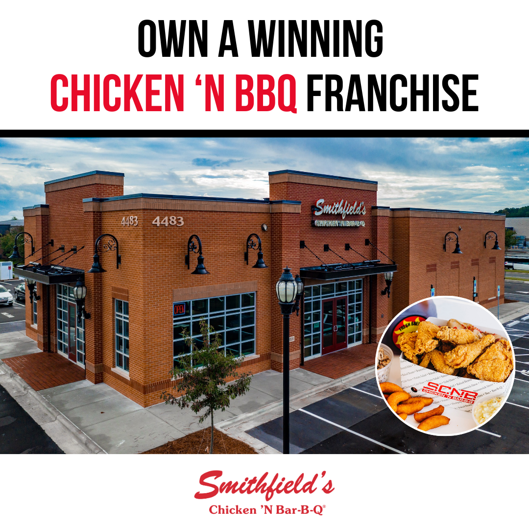 Franchise Automations Facebook ad
