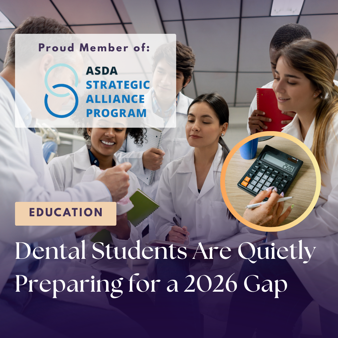Juno Facebook ad: Why Future Dentists Are Joining This Loan Waitlist