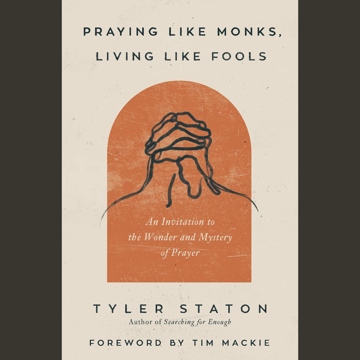 Tyler Staton Facebook ad: A Fresh Vision for Prayer