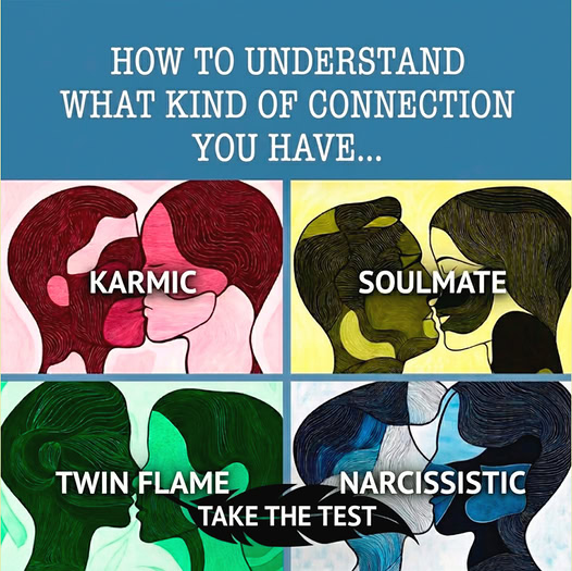 AstroLabium Facebook ad: Take the test.