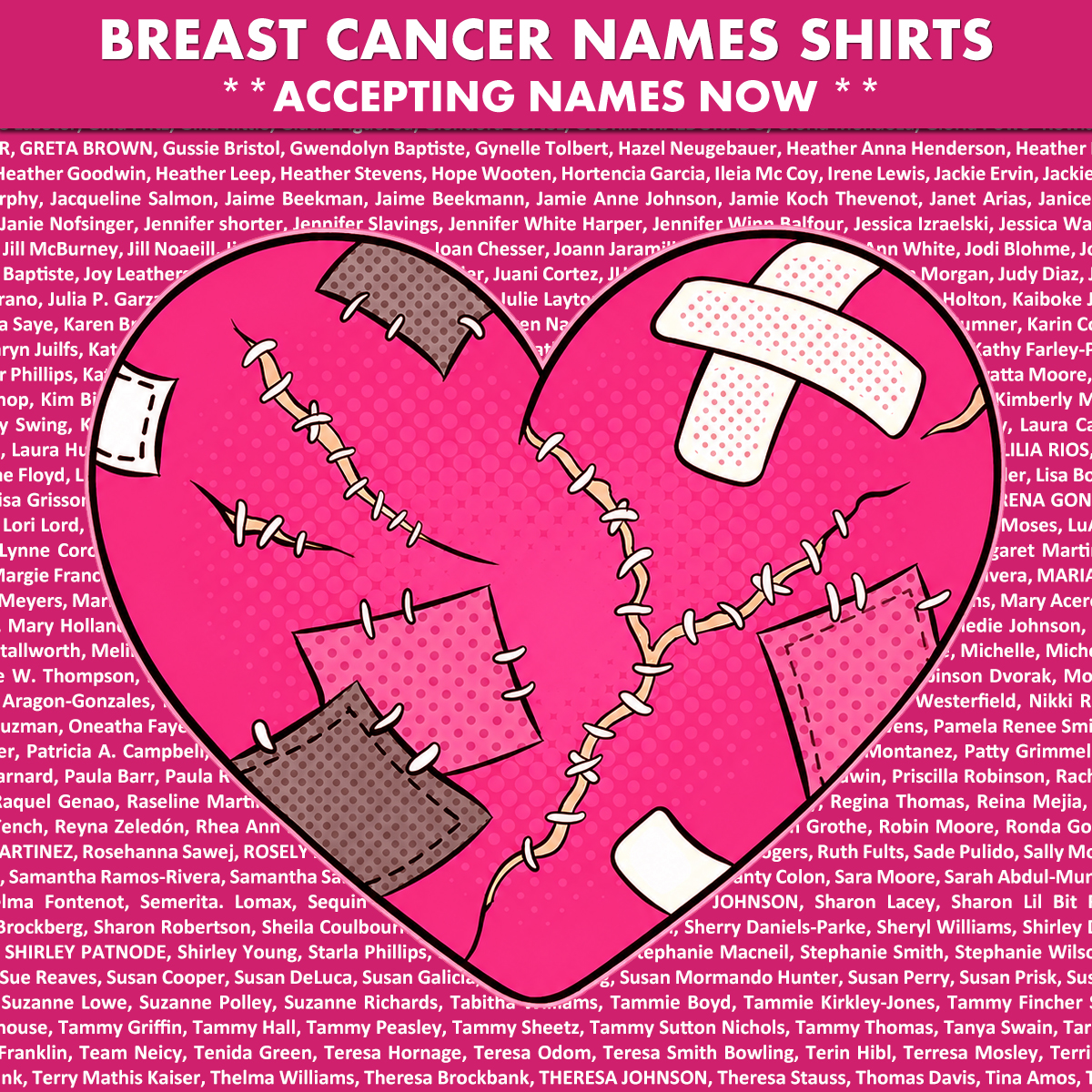 Breast Cancer Story Shirts And More Facebook ad: This Edition Ending Soon