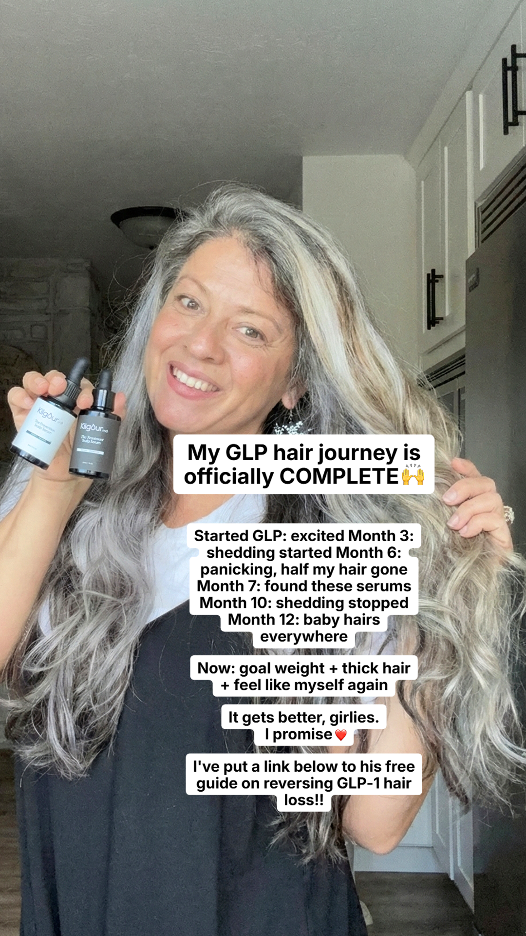 Jean Creates Facebook ad