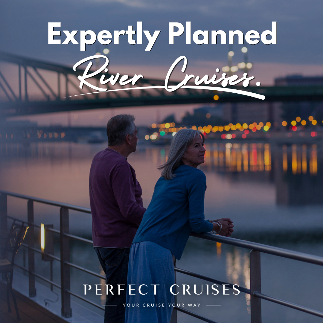 Perfect Cruises Facebook ad from Apr 22, 2026