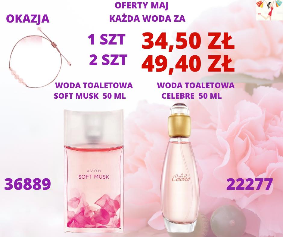Kosmetyczny RAJ Facebook ad