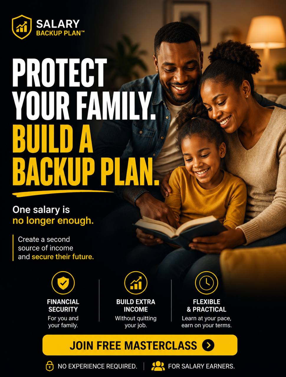 SBP Program Facebook ad