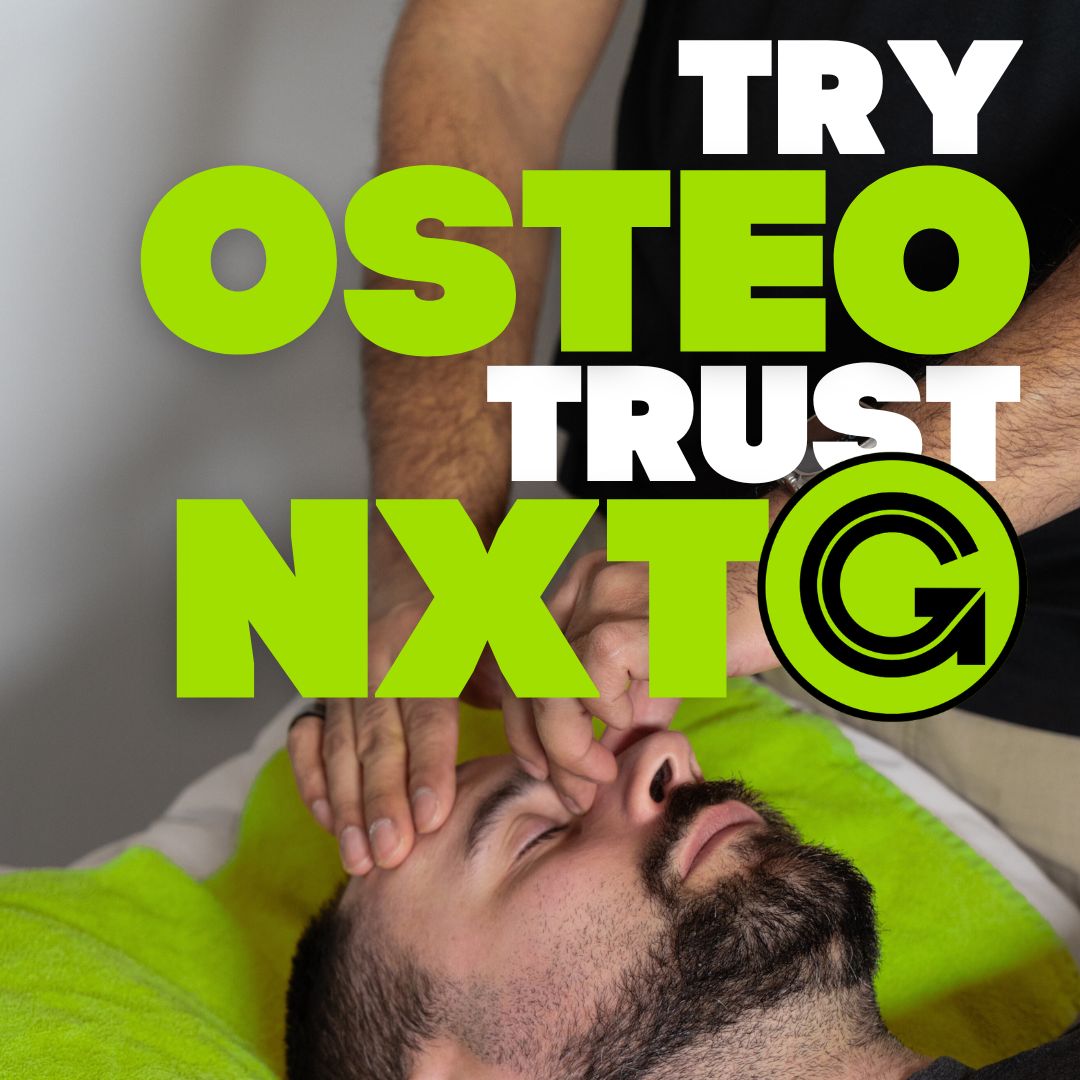 Nxt Generation PHYSIO Facebook ad