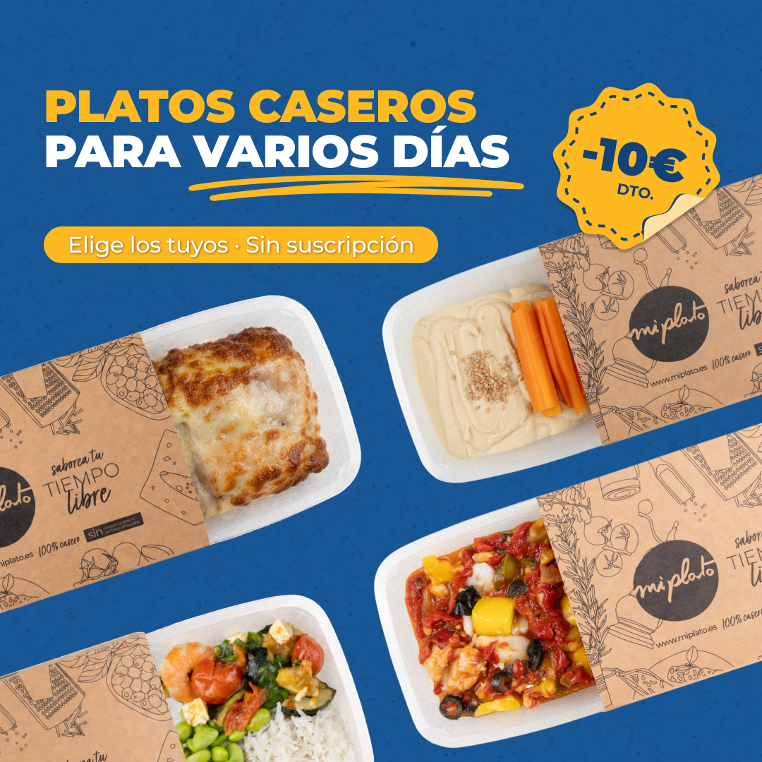 miplato Facebook ad
