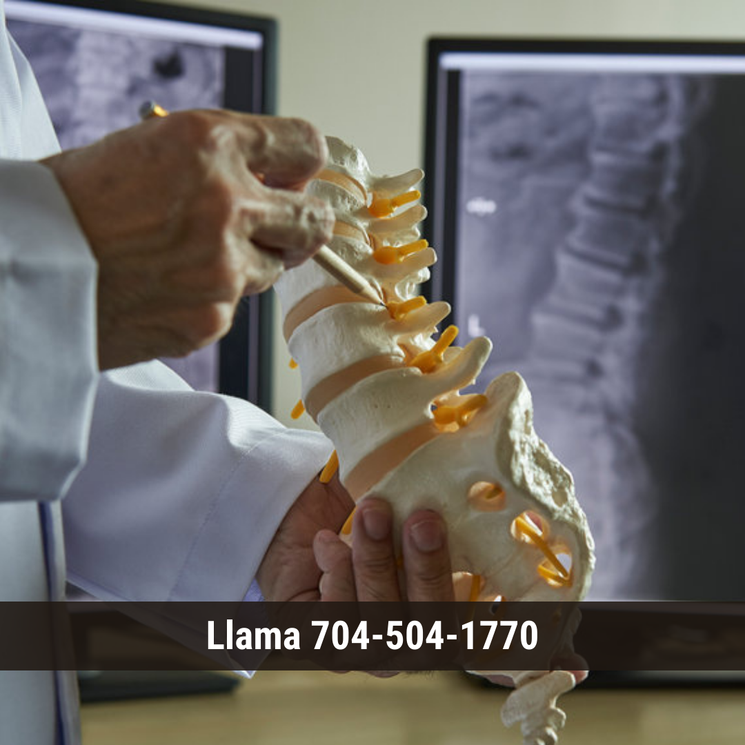 Proactive Chiropractic and Rehab Center Facebook ad