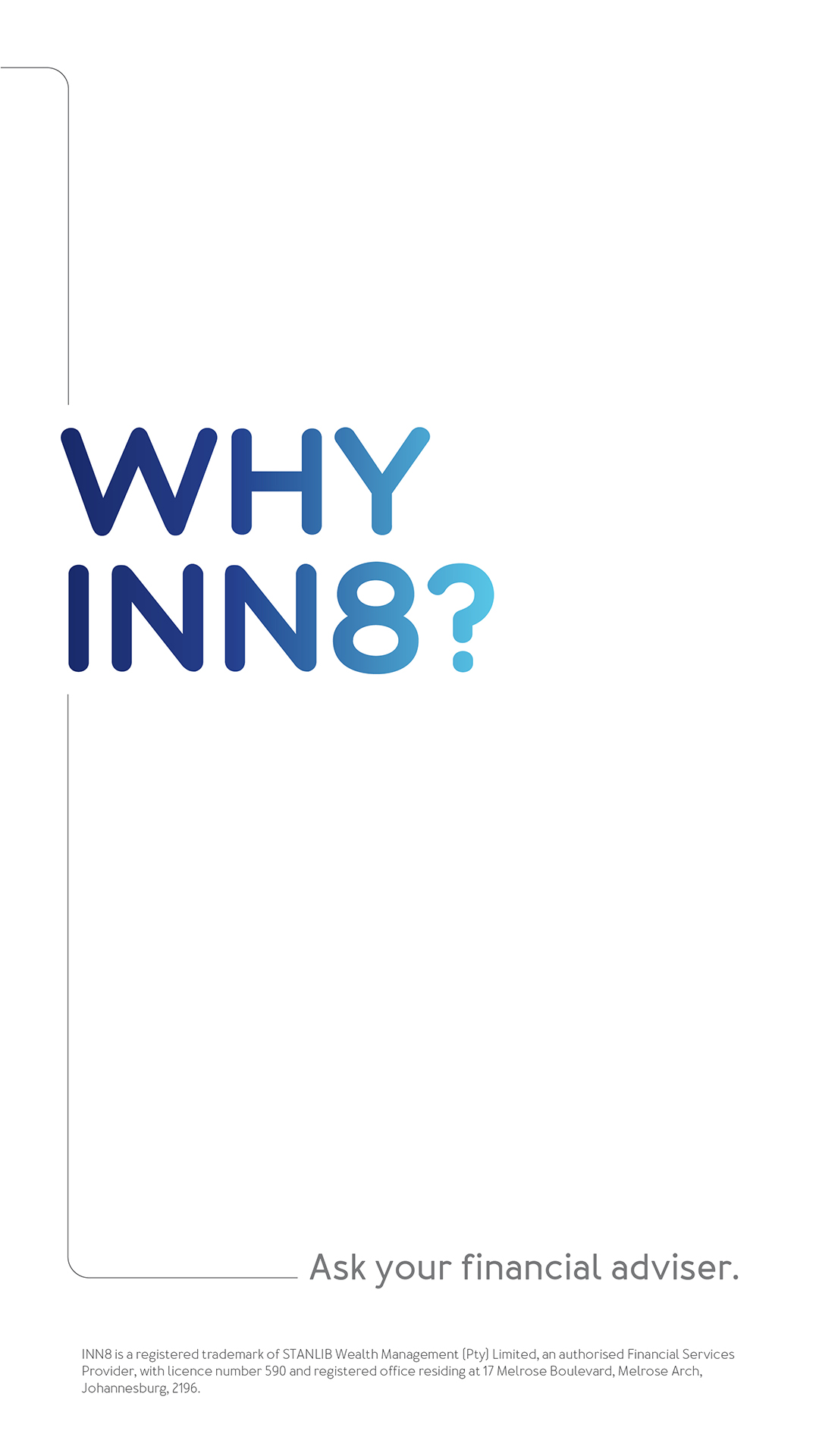 INN8 Facebook ad