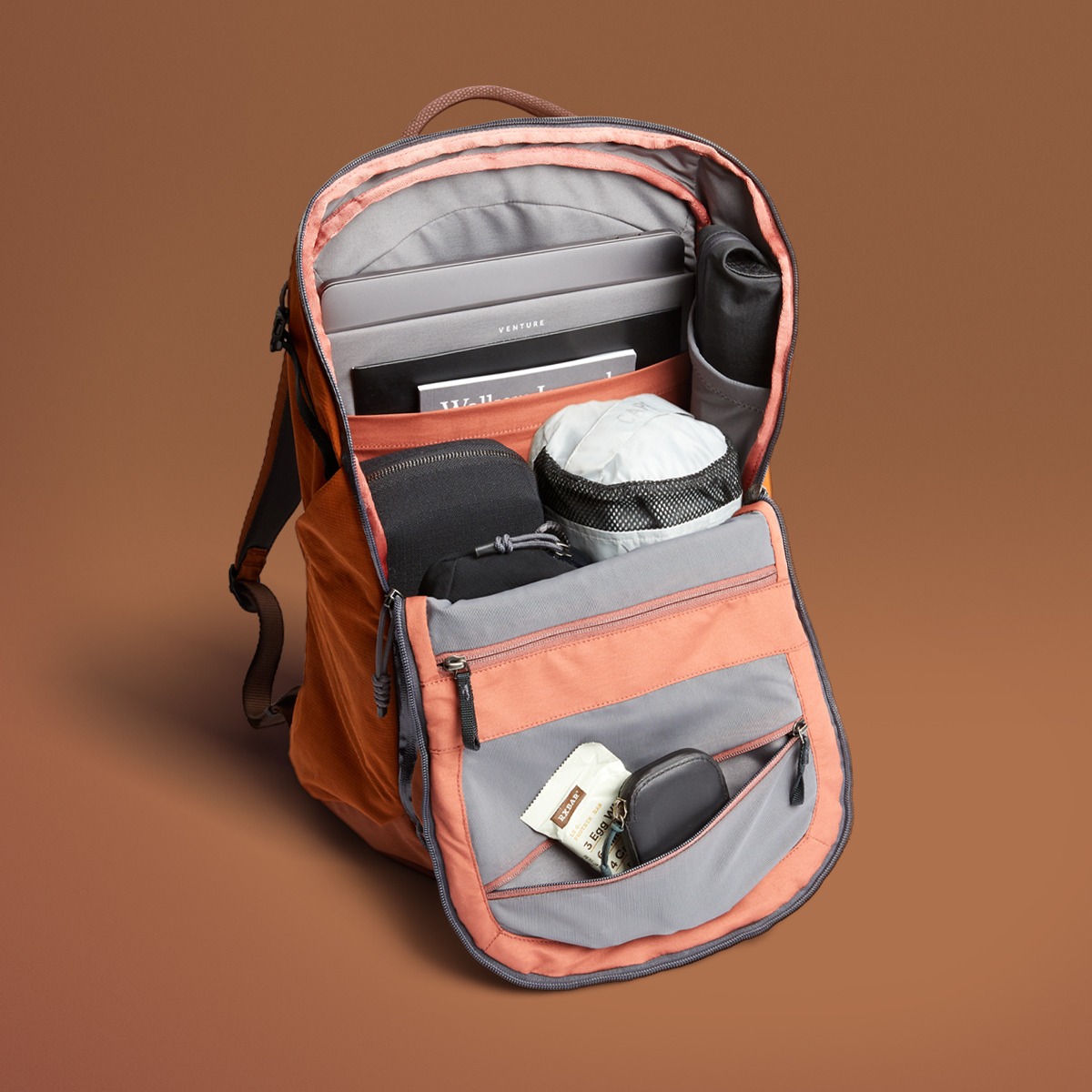 Bellroy Facebook ad