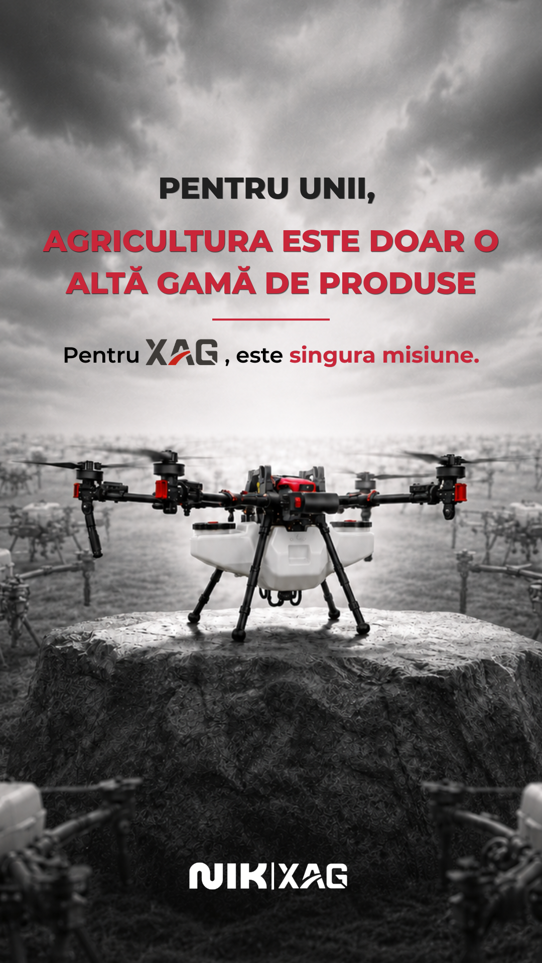 NIK România Facebook ad from Jul 6, 2026