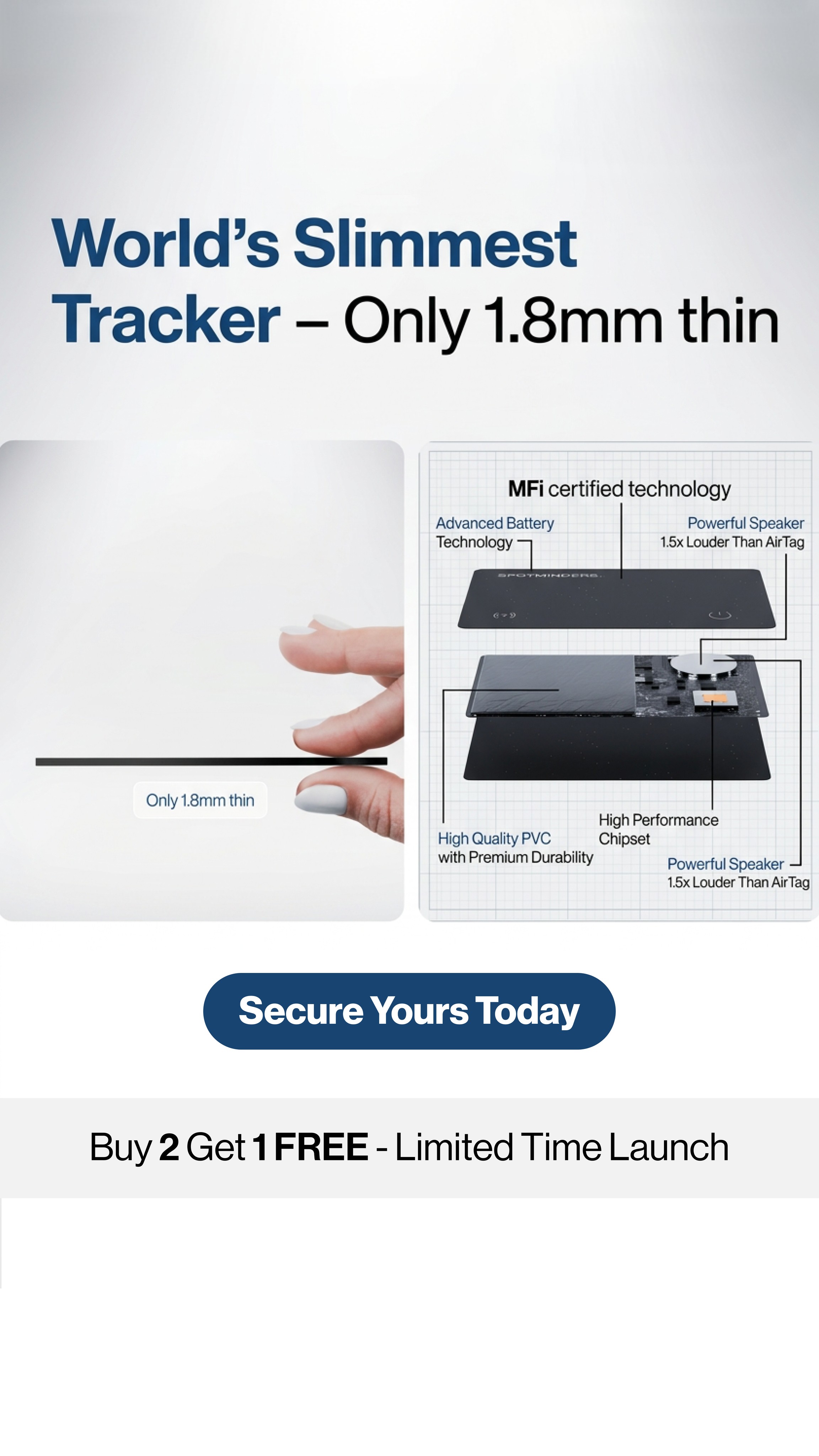 Travel Insider Facebook ad
