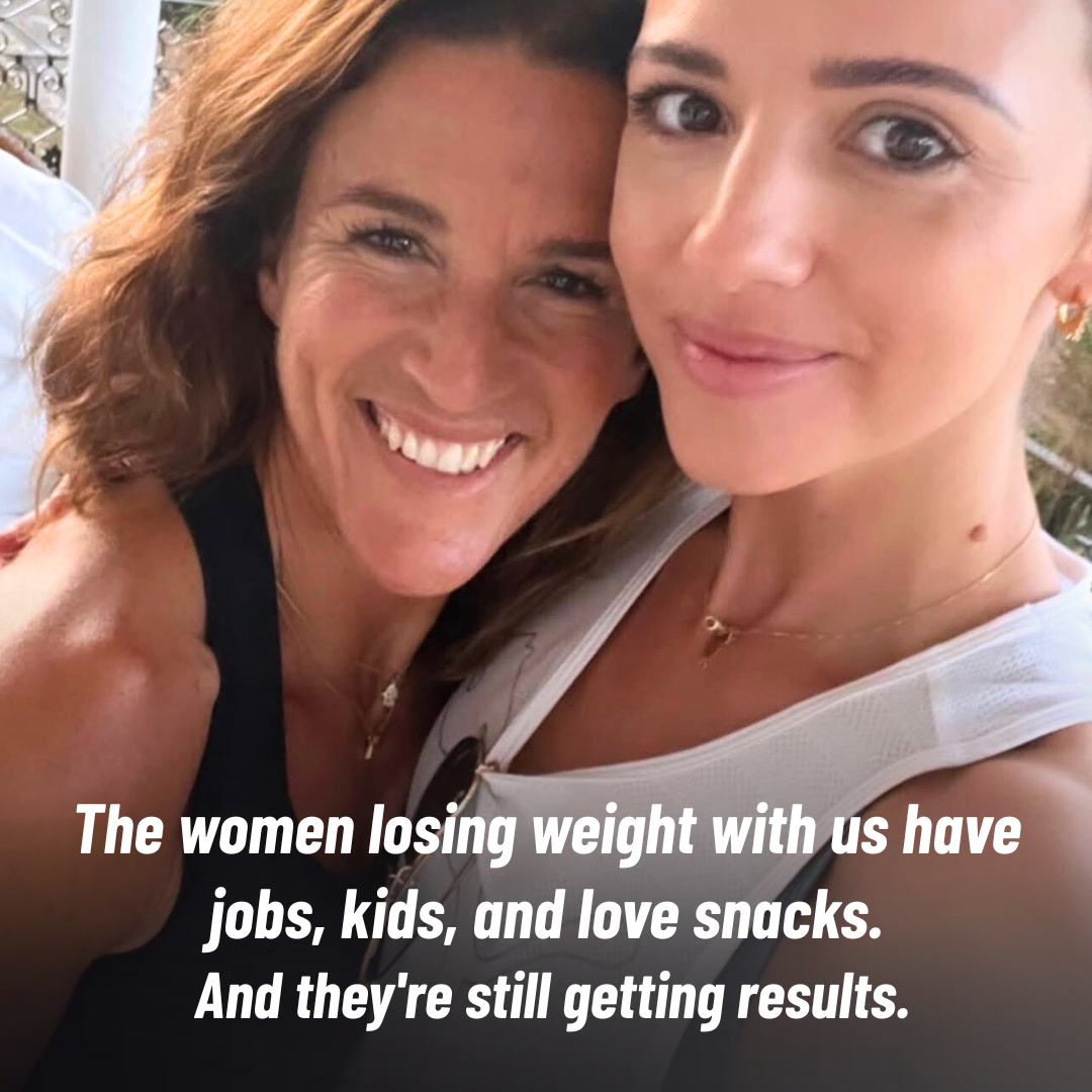 RWL Facebook ad