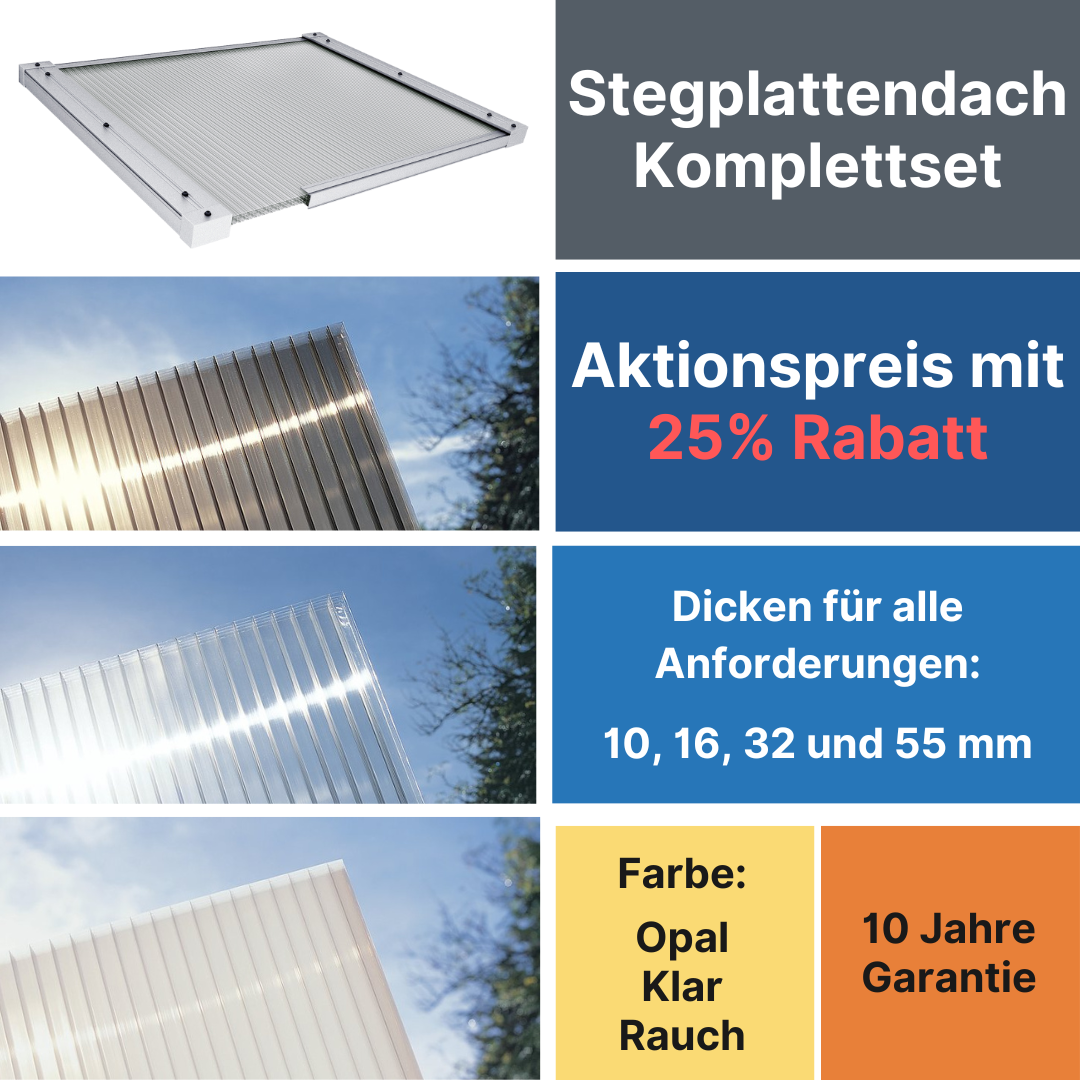 Plastikdirekt Facebook ad