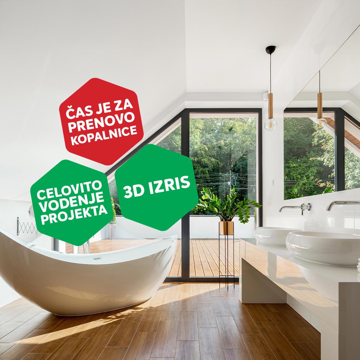 Merkur Facebook ad