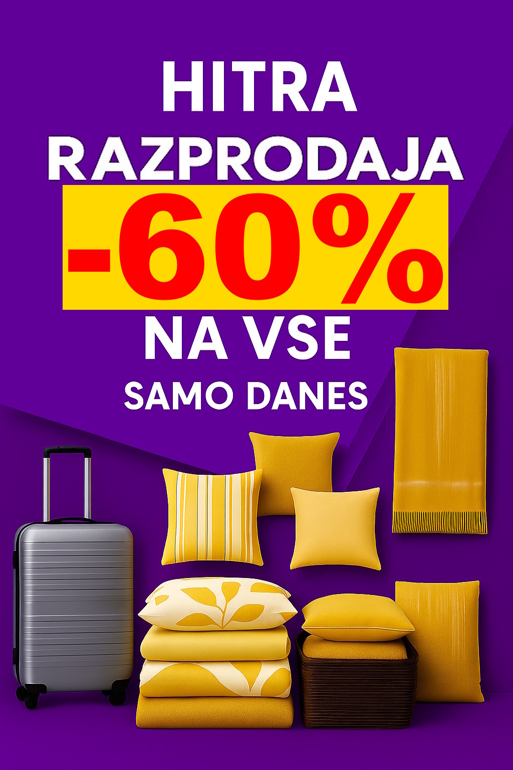 posteljnina.si Facebook ad